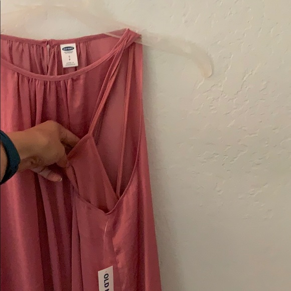 Blush Beauty- Classy Dress - Picture 2 of 5